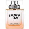 Paradise Bay, Karl Lagerfeld