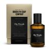 The Woods Extrait de Parfum, Brooklyn Soap Company