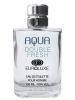 Aqua Double Fresh, Sergio Nero