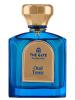 Oud Tonic Extrait de Parfum, The Gate Fragrances Paris