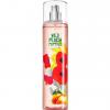 Wild Peach Poppies, Bath & Body Works