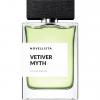 Vetiver Myth, Novellista