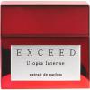 Utopia Intense, Exceed