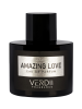 Amazing Love, Verdii Fragrance