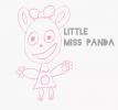 Прикрепленное изображение: Little Miss Panda, Smell Bent.jpg