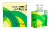 Прикрепленное изображение: Paul Smith Sunshine Edition For Men 2011, Paul Smith.jpg