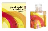 Прикрепленное изображение: Paul Smith Sunshine Edition For Women 2011, Paul Smith.jpg