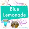 Blue Lemonade Botanical Perfume, Esscentual Alchemy