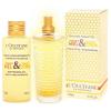 Прикрепленное изображение: Miel Citron Pailletee Shimmering, L`Occitane en Provence.jpg