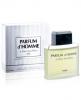 Parfum d Homme, Kristel Saint Martin