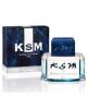 KSM, Kristel Saint Martin