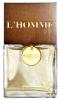 L Homme, Sahlini Parfums